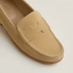 Hermès Kennedy loafer - Image 2